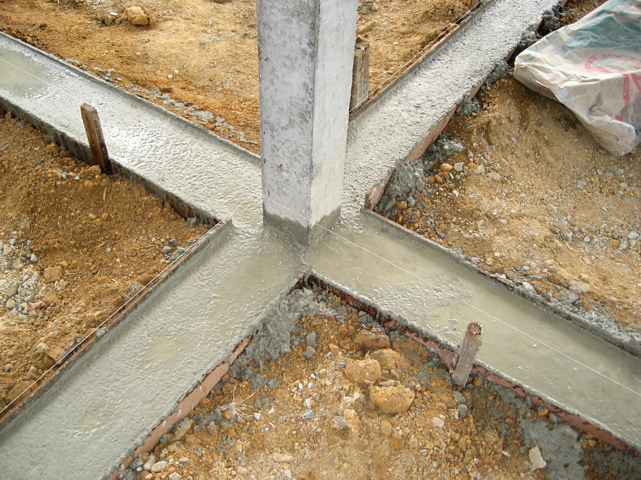 New Construction Radon Systems in Lone Tree